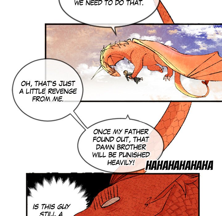 Today, I Meet a Dragon - episode 3 - 66