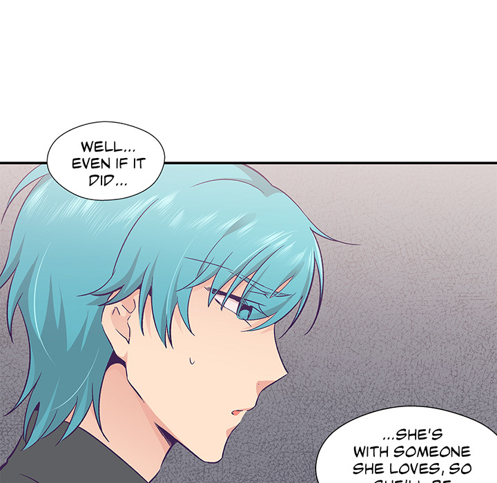 My Special Squishy Someone - episode 27 - 23
