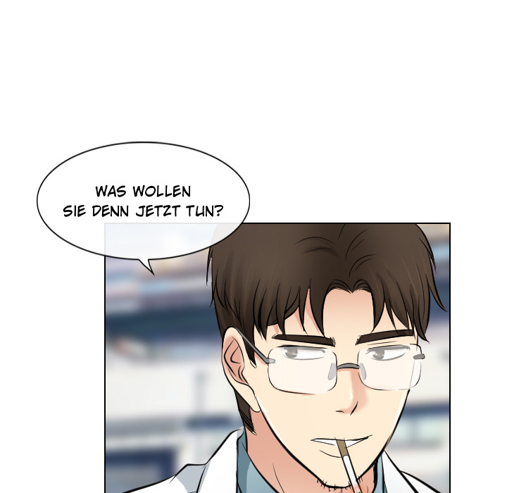Untreu - episode 23 - 24