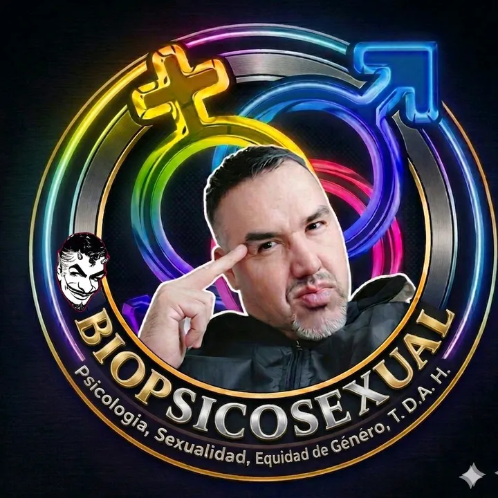 biopsicosexual