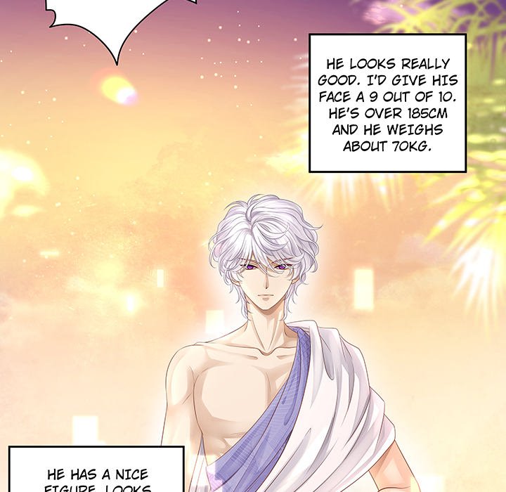 MASTER AND SEVEN LOVERS - episode 3 - 71