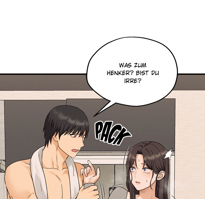 Rache ist sexy - episode 8 - 9