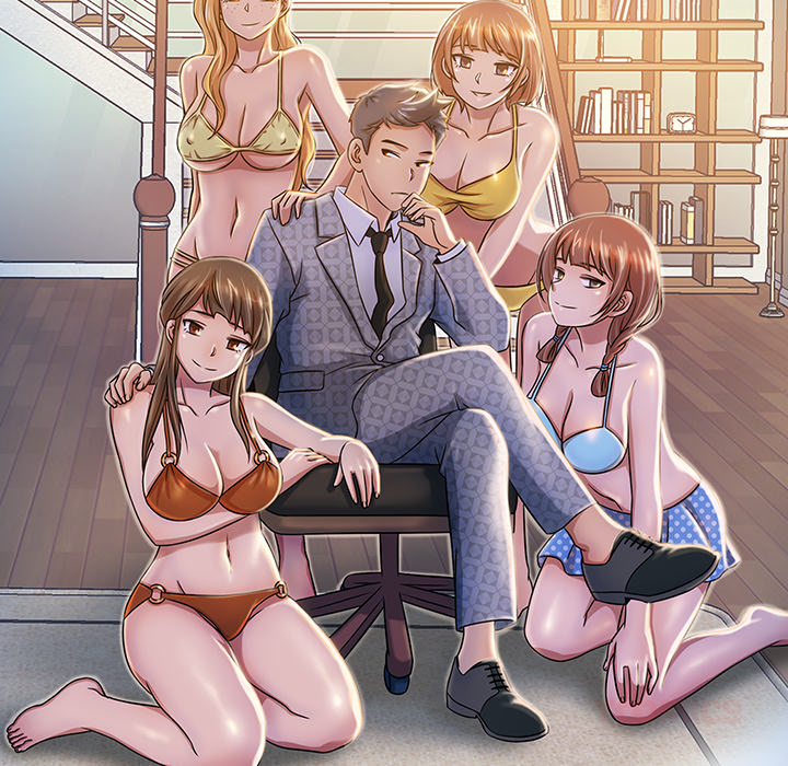 Ene Mene Muh - episode 11 - 38