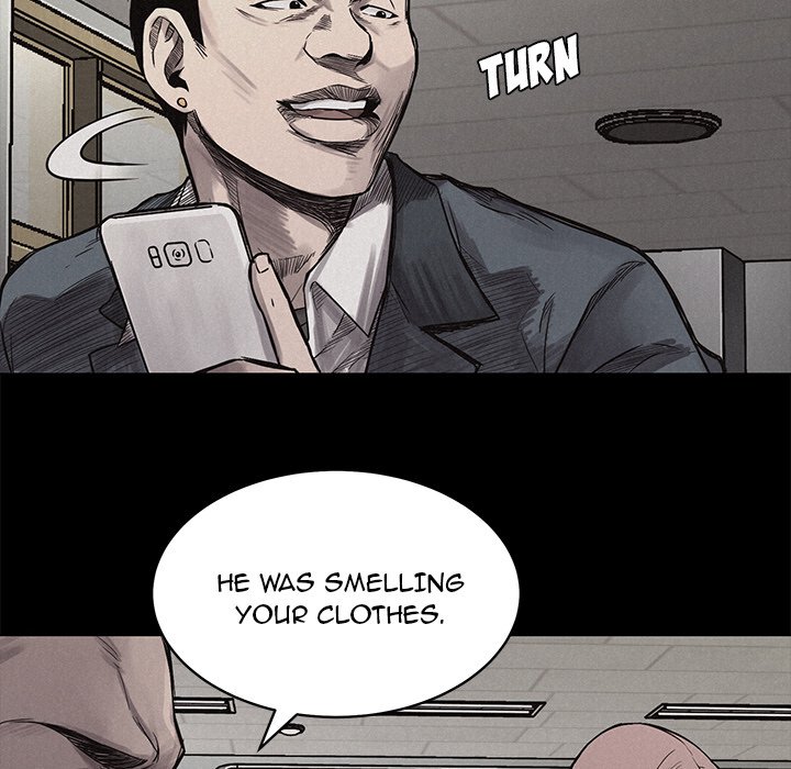 Pounding - episode Prologue - 24
