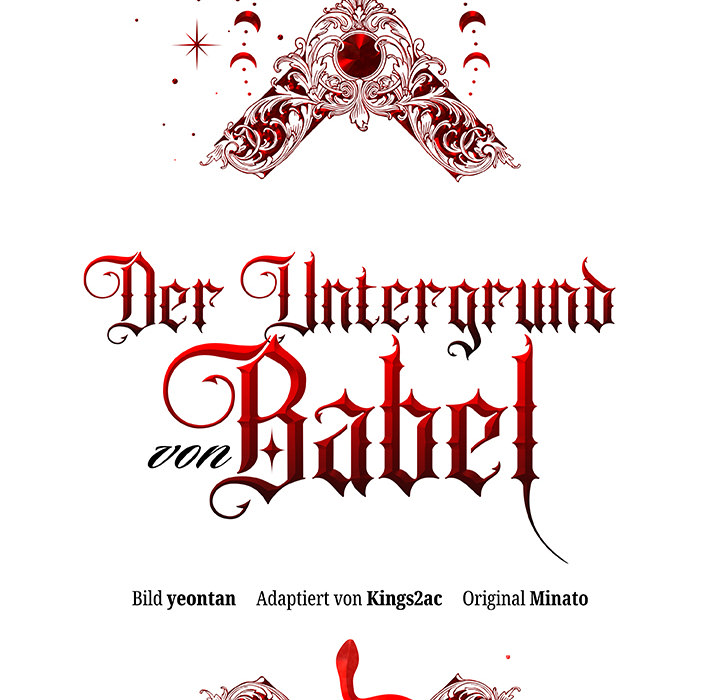 Der Untergrund von Babel - episode 30 - 24
