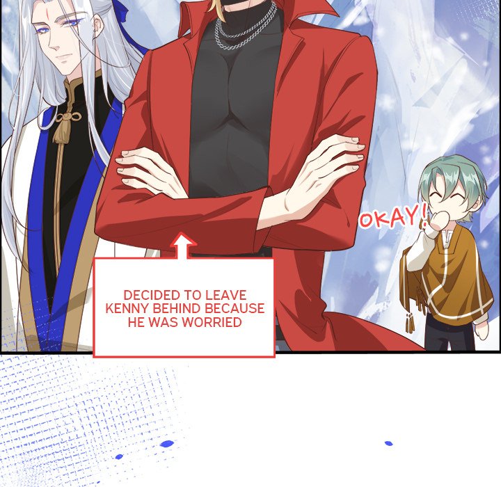 Strange Family - episode 66 - 8