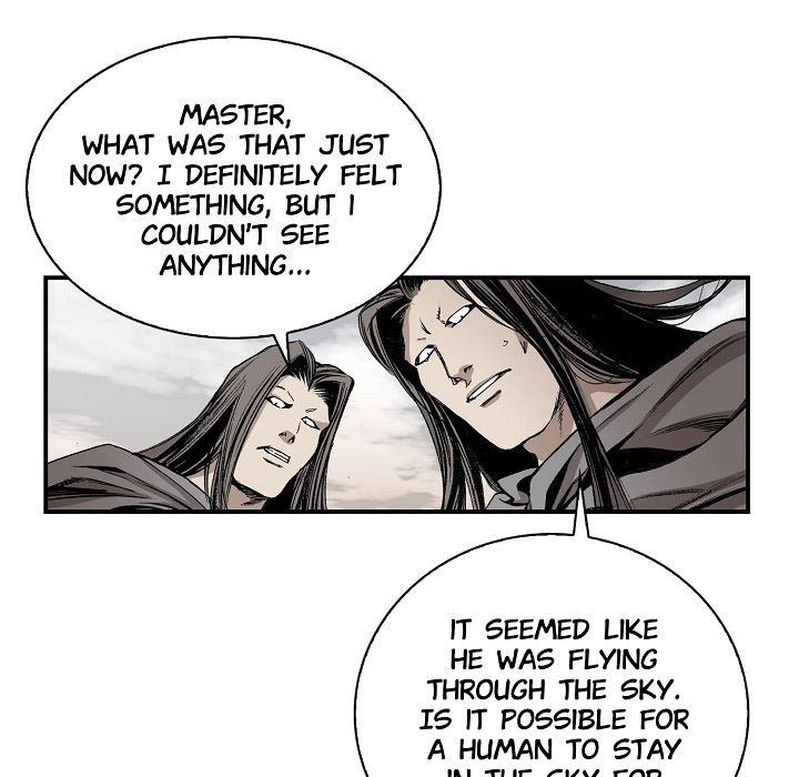 Magician's Murim Adventures - episode 29 - 46