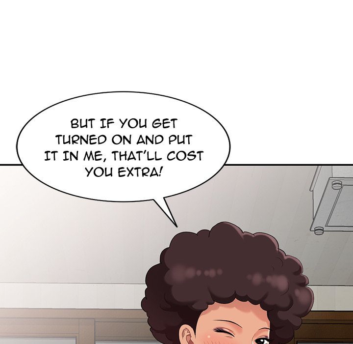 Secret Hideout - episode 12 - 95
