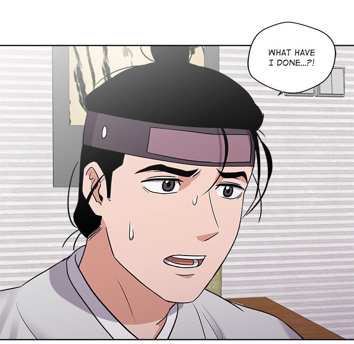 Cheonghak-dong Project - episode 8 - 39
