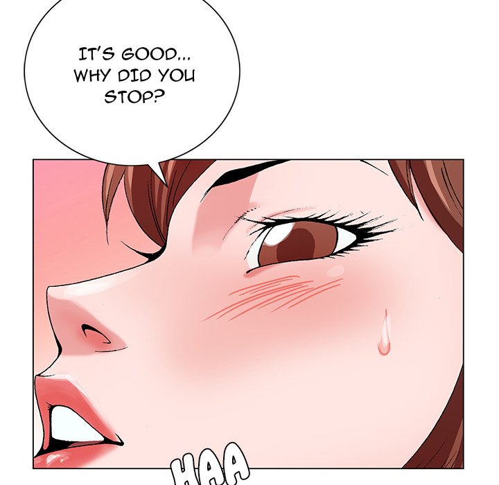 Divine Hands - episode 48 - 13