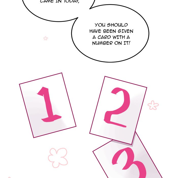Pheromone Sherbet♥ - episode 19 - 32