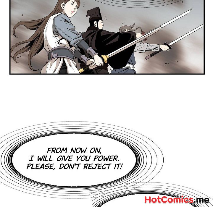 Magician's Murim Adventures - episode 48 - 47
