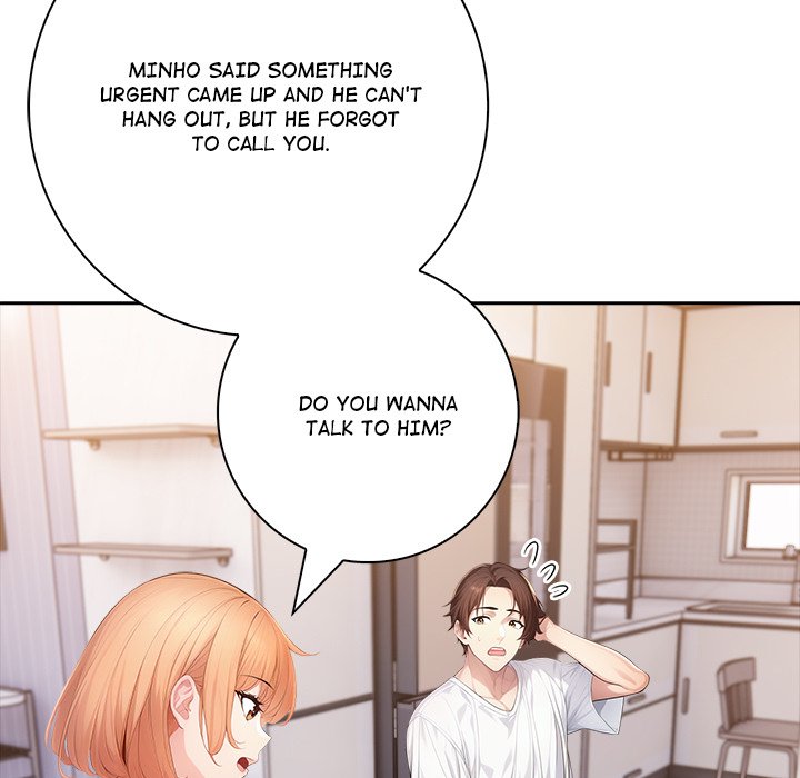 Mina's Little Trap - episode 1 - 37