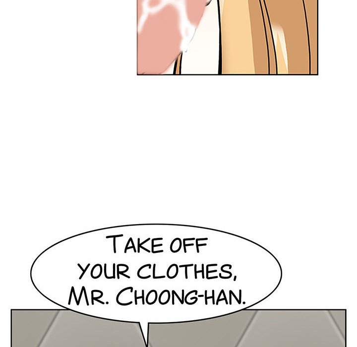 Agent Playboy, Reporting for Duty! - episode 6 - 47