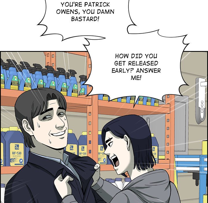 Detainment Zone Between 5 and 6 - episode 6 - 100