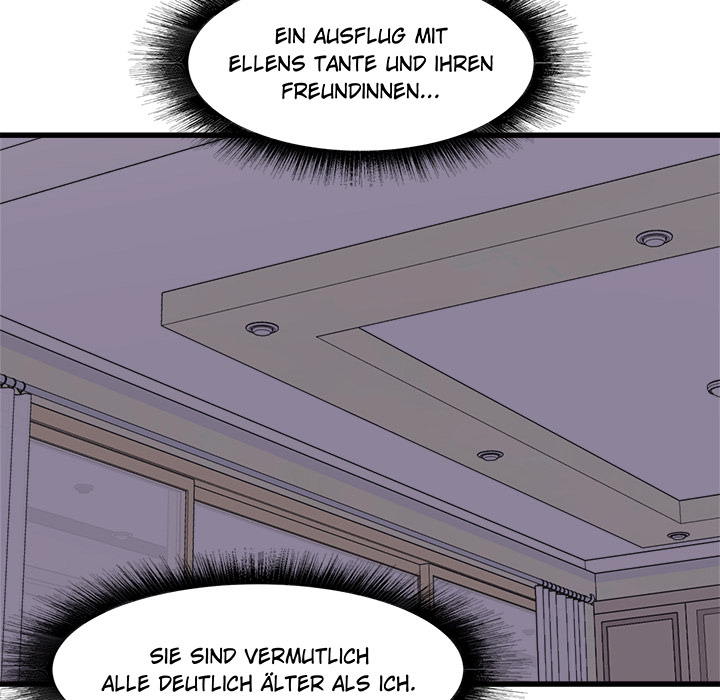Alte Freundschaften - episode 19 - 29