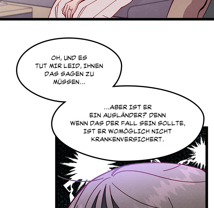 Geheimnisse unter Paaren - episode 16 - 94