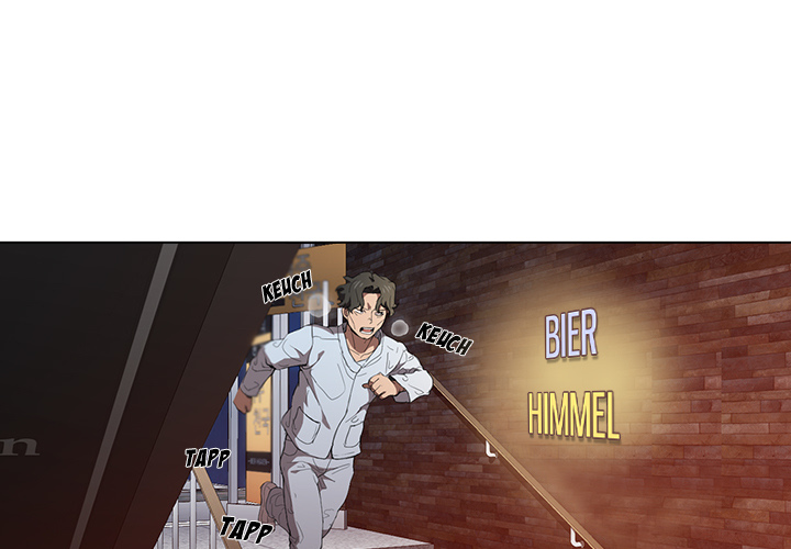 Der Neuanfang - episode 7 - 0