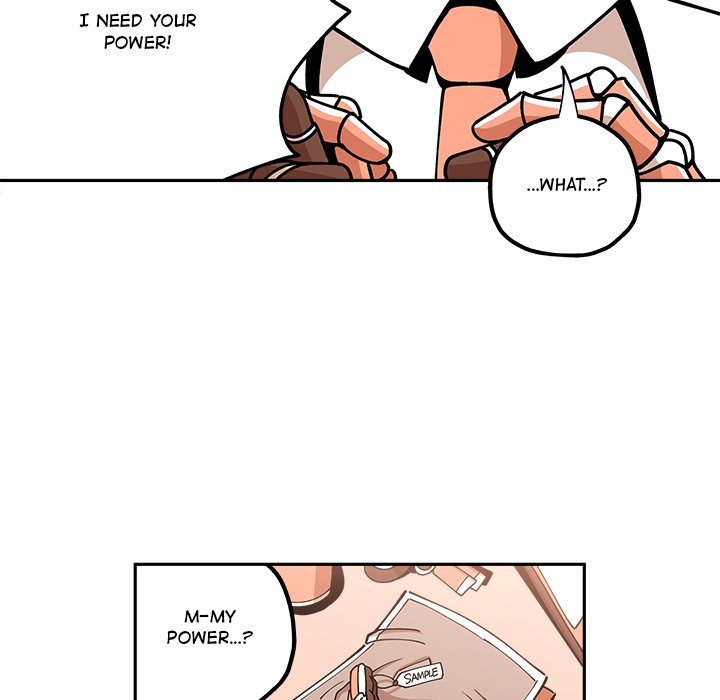 Iron Mech Bride - episode 26 - 65