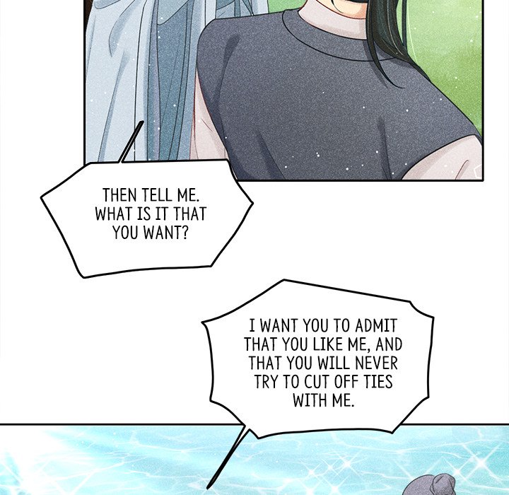 Let Me Be Your Flower - episode 8 - 72