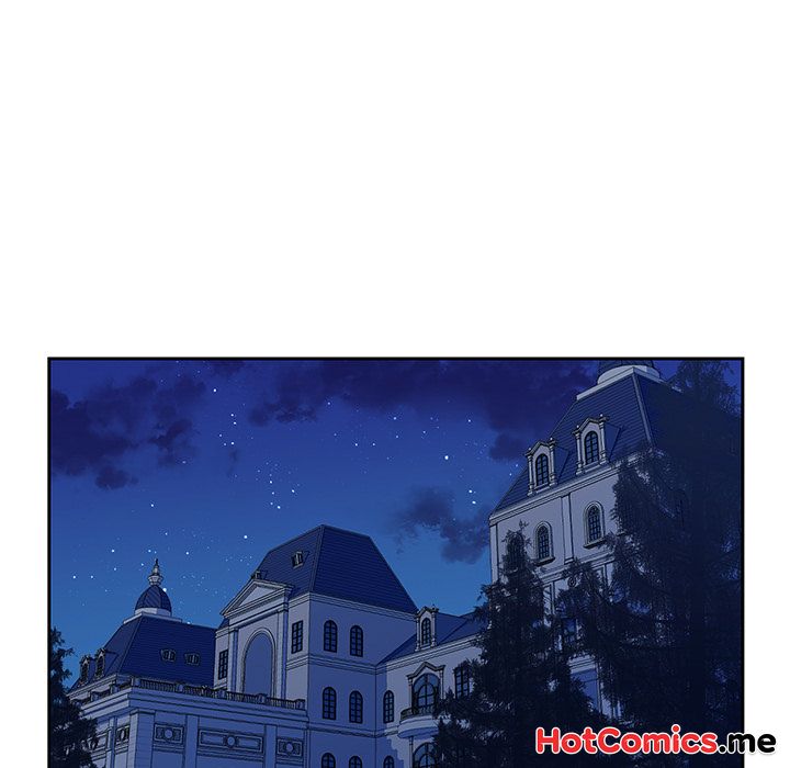 The Blood of Madam Giselle - episode 7 - 55