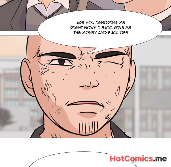 High School Legend : Red Dragon - episode 57 - 81