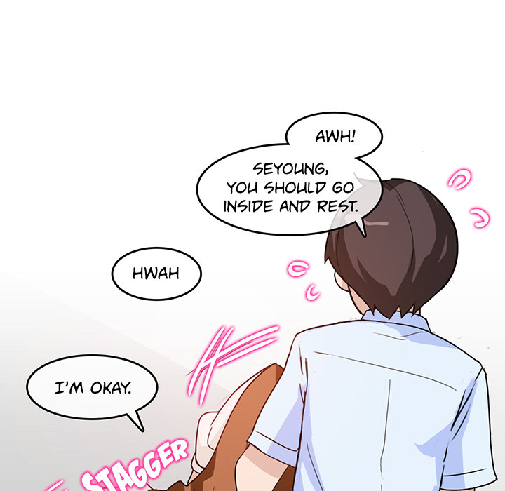 A Pervert's Daily Life - episode 9 - 44