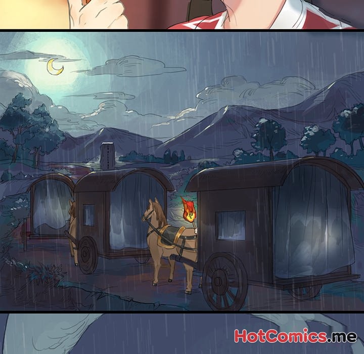 The Land of Flowers - episode 14 - 7