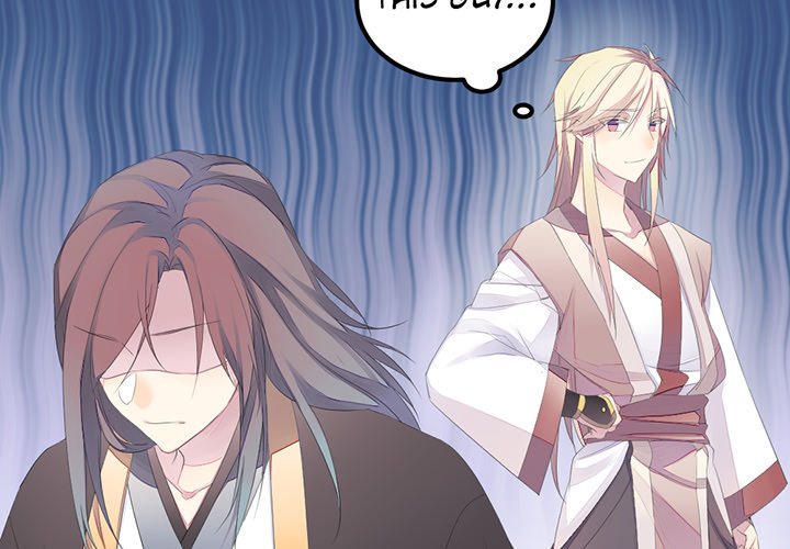 Flowers Whispering - episode 14 - 2
