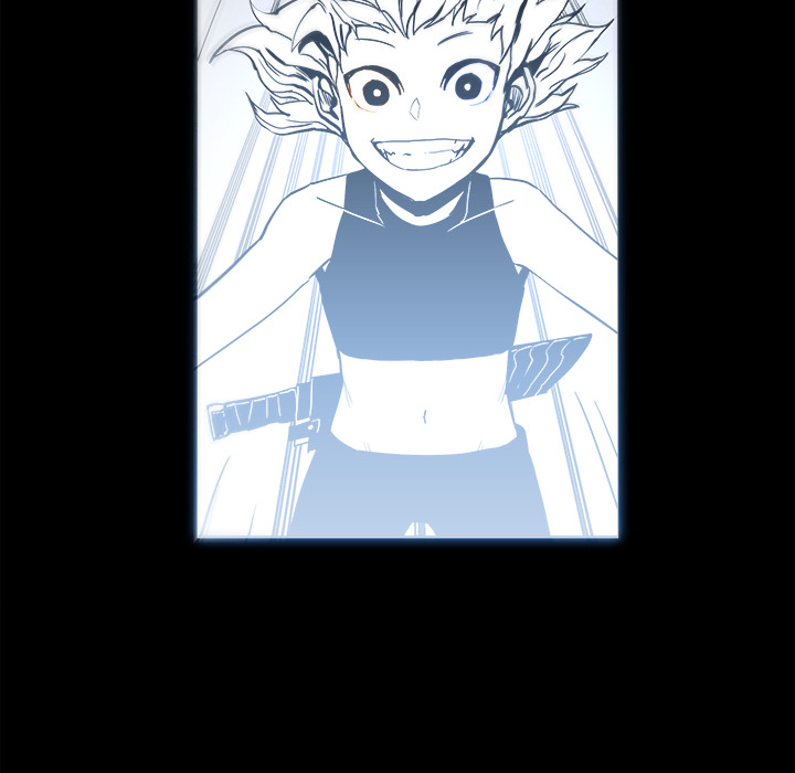 Nine Fantasy - episode 37 - 122