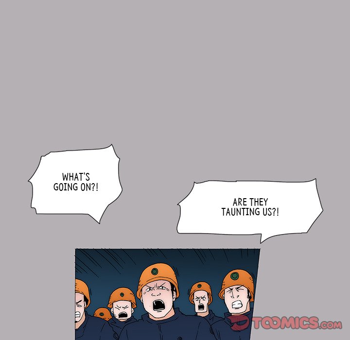 Head of the Herd - episode 42 - 5