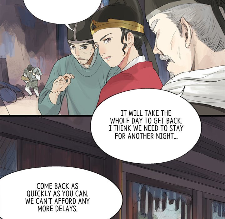 The Land of Flowers - episode 14 - 60