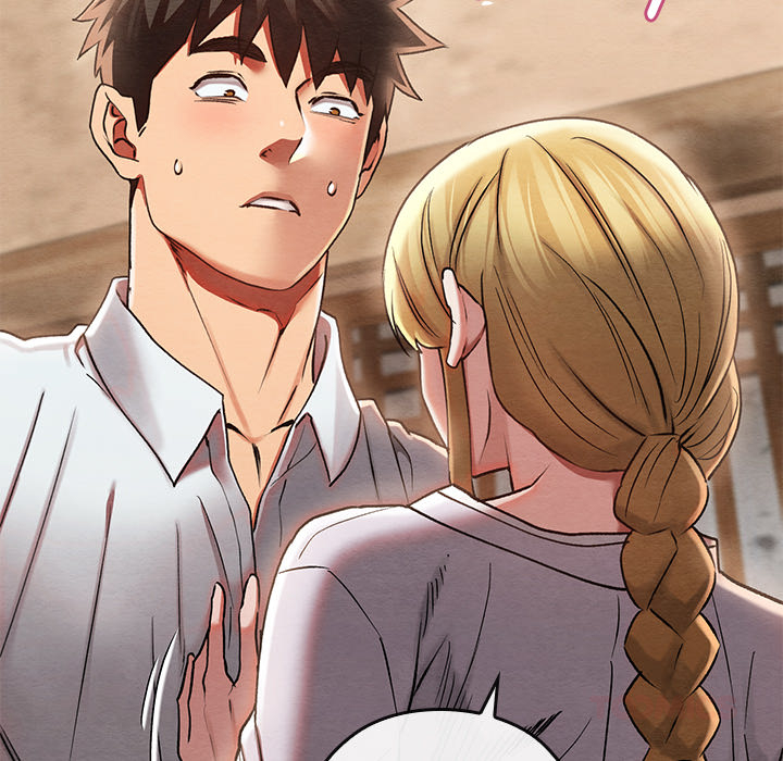 Master of Intimacy - UNCENSORED - episode 4 - 139