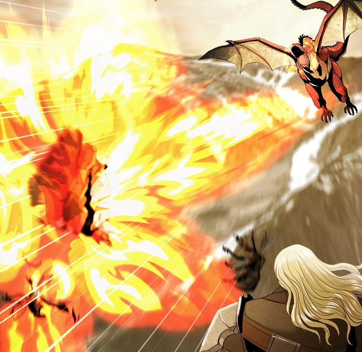 Summoners War: Trackers - episode 33 - 188