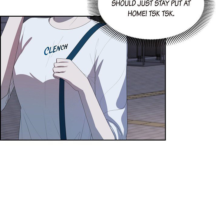 A Misogamist's Romance - episode 29 - 39