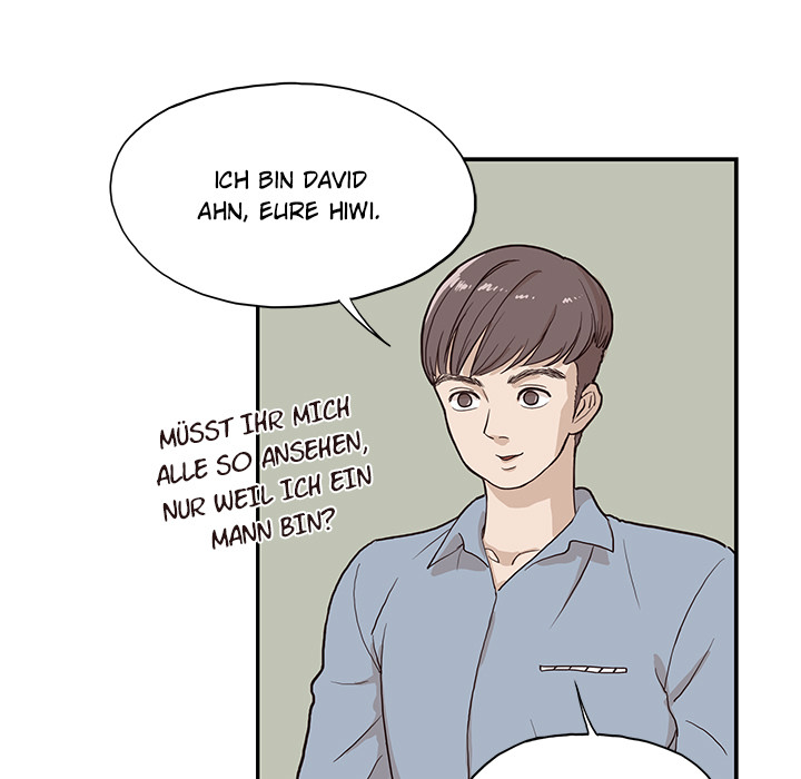Der Hahn im Korb - episode 17 - 44