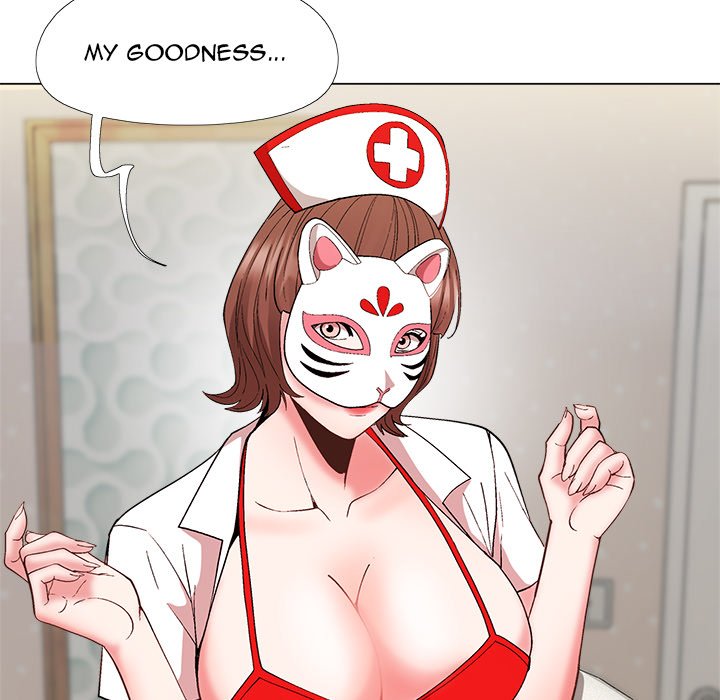 Cosplay Girl - episode 34 - 34