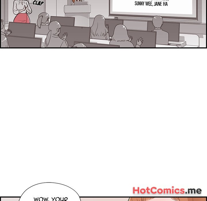 His Women's University - episode 90 - 91