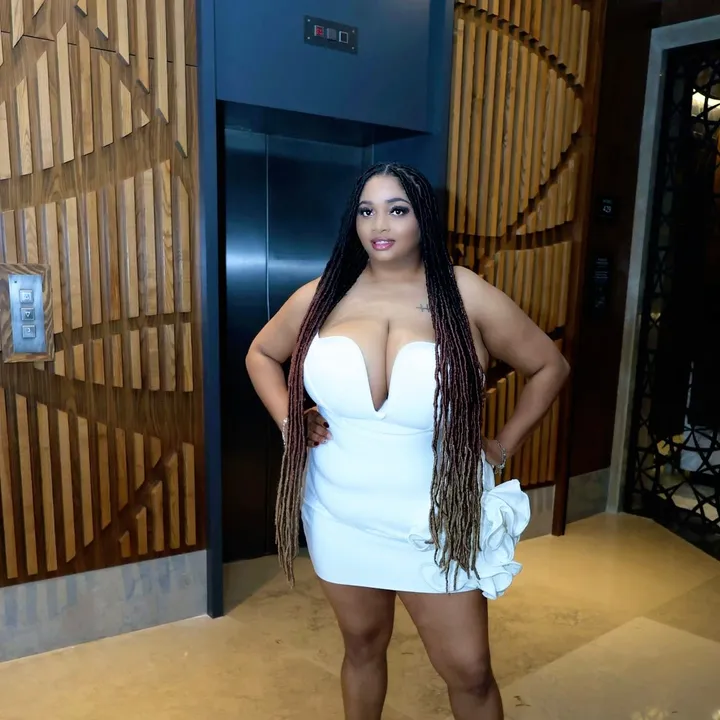 luxurygurlslay