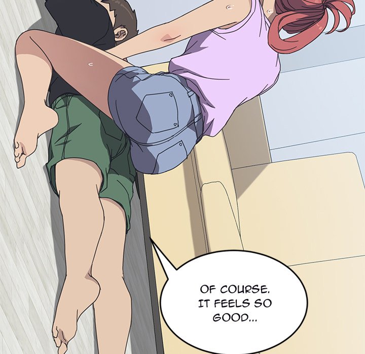 The Unwanted Roommate - episode 10 - 72