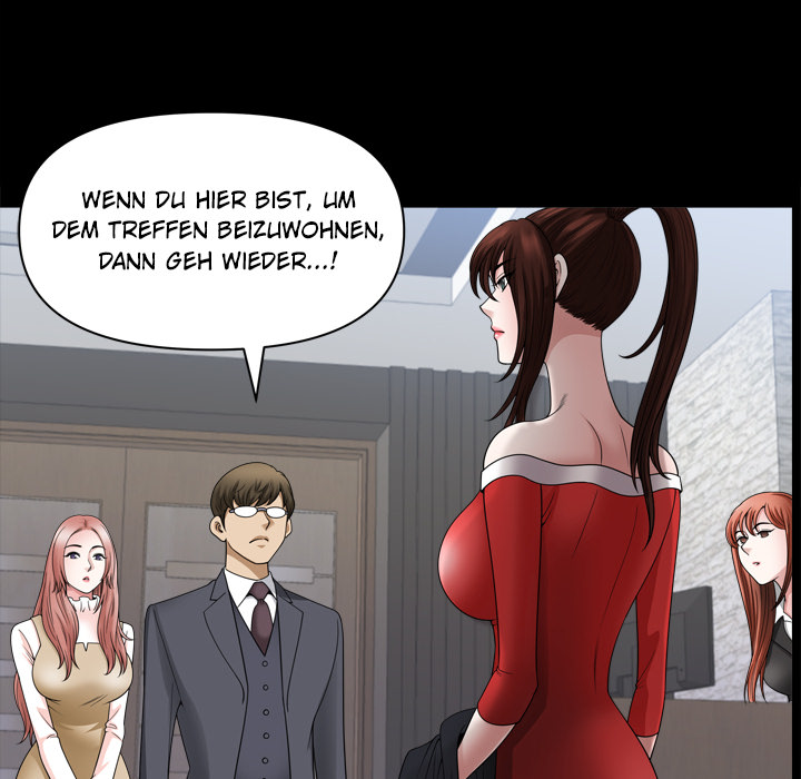 Hyänen der Großstadt - episode 72 - 94