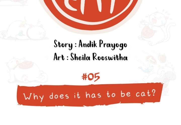 Lay Lay Cat - episode 3 - 1