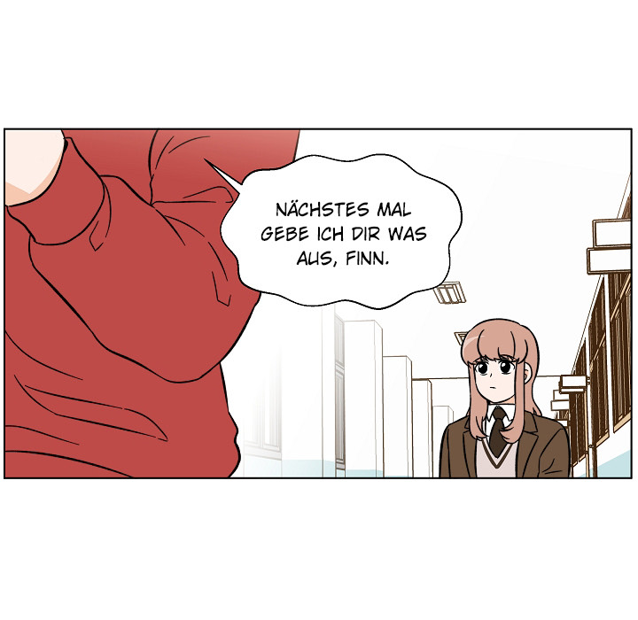 Liebe zum Nachtisch - episode 28 - 45