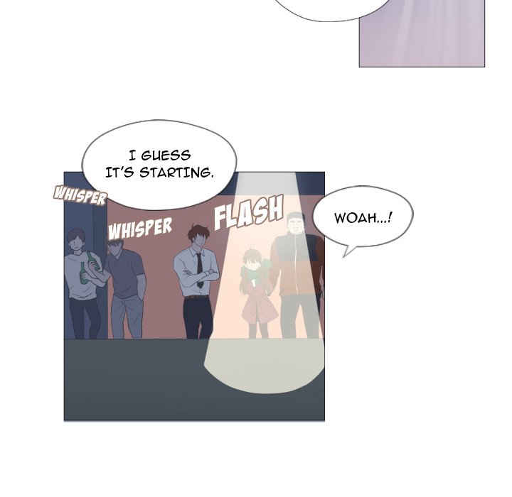 You Have The Wrong Person - episode 2 - 4