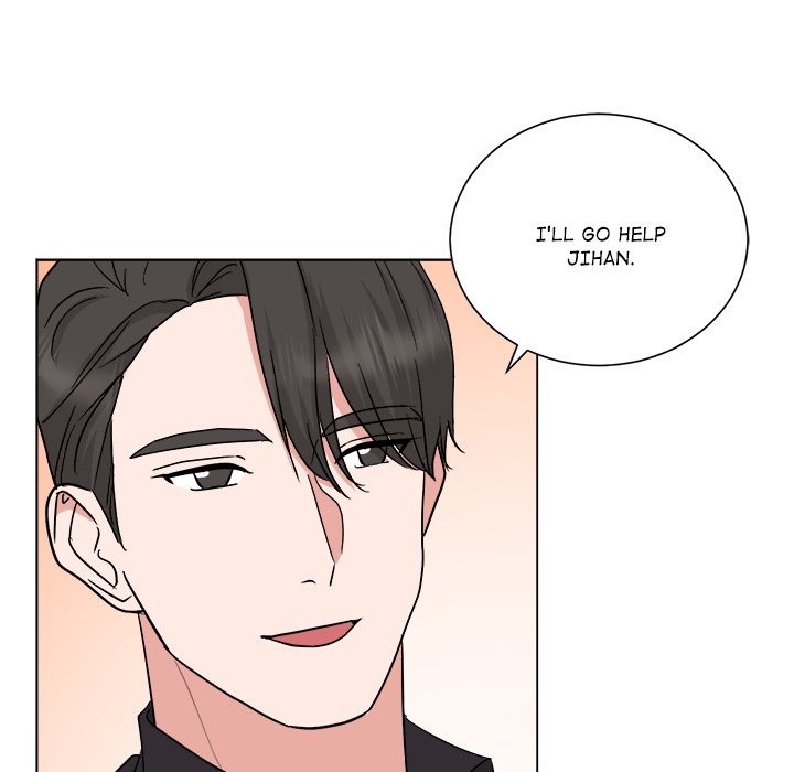 Secrets Between the Sheets [non-adult] - episode 29 - 31
