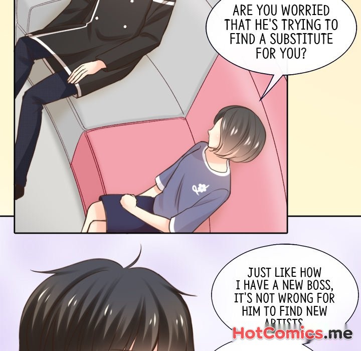 AI Pop Star - episode 21 - 19