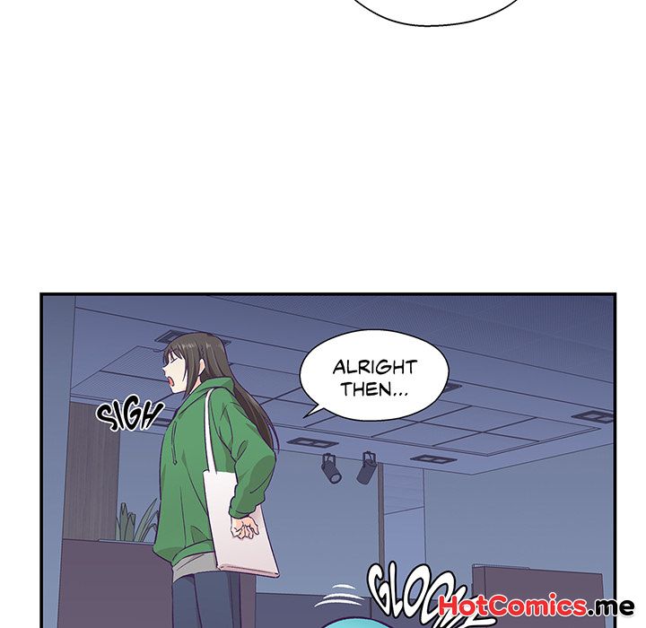 My Special Squishy Someone - episode 12 - 76