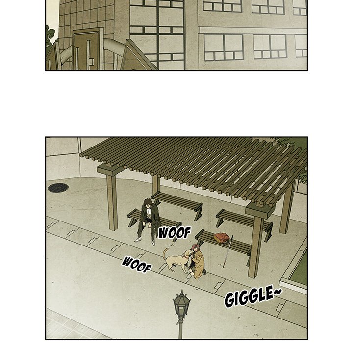 Gorgon - episode 7 - 4