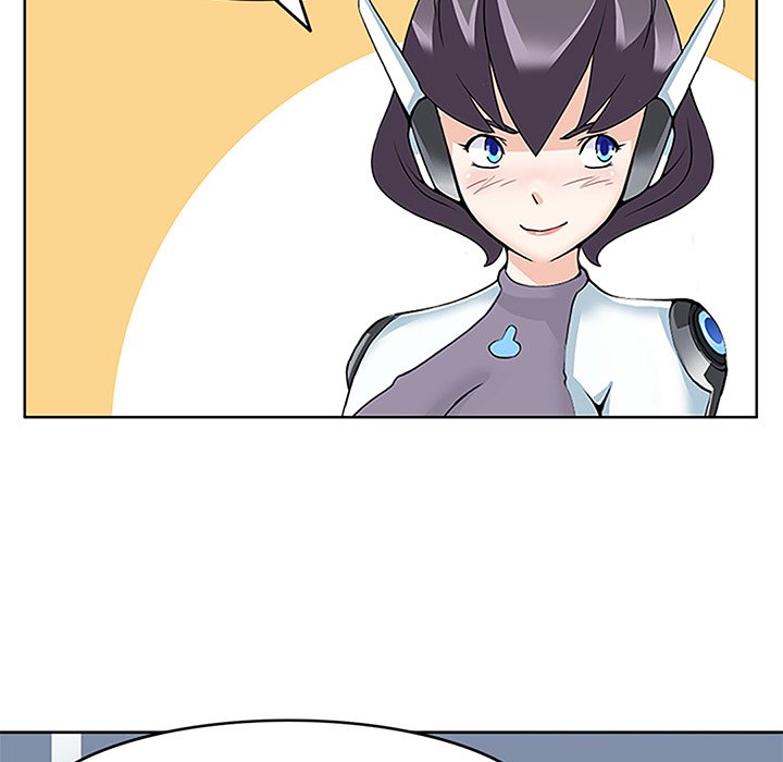 Agent Playboy, Reporting for Duty! - episode 15 - 39