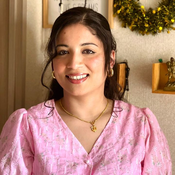 Deepa Basnet - original sound